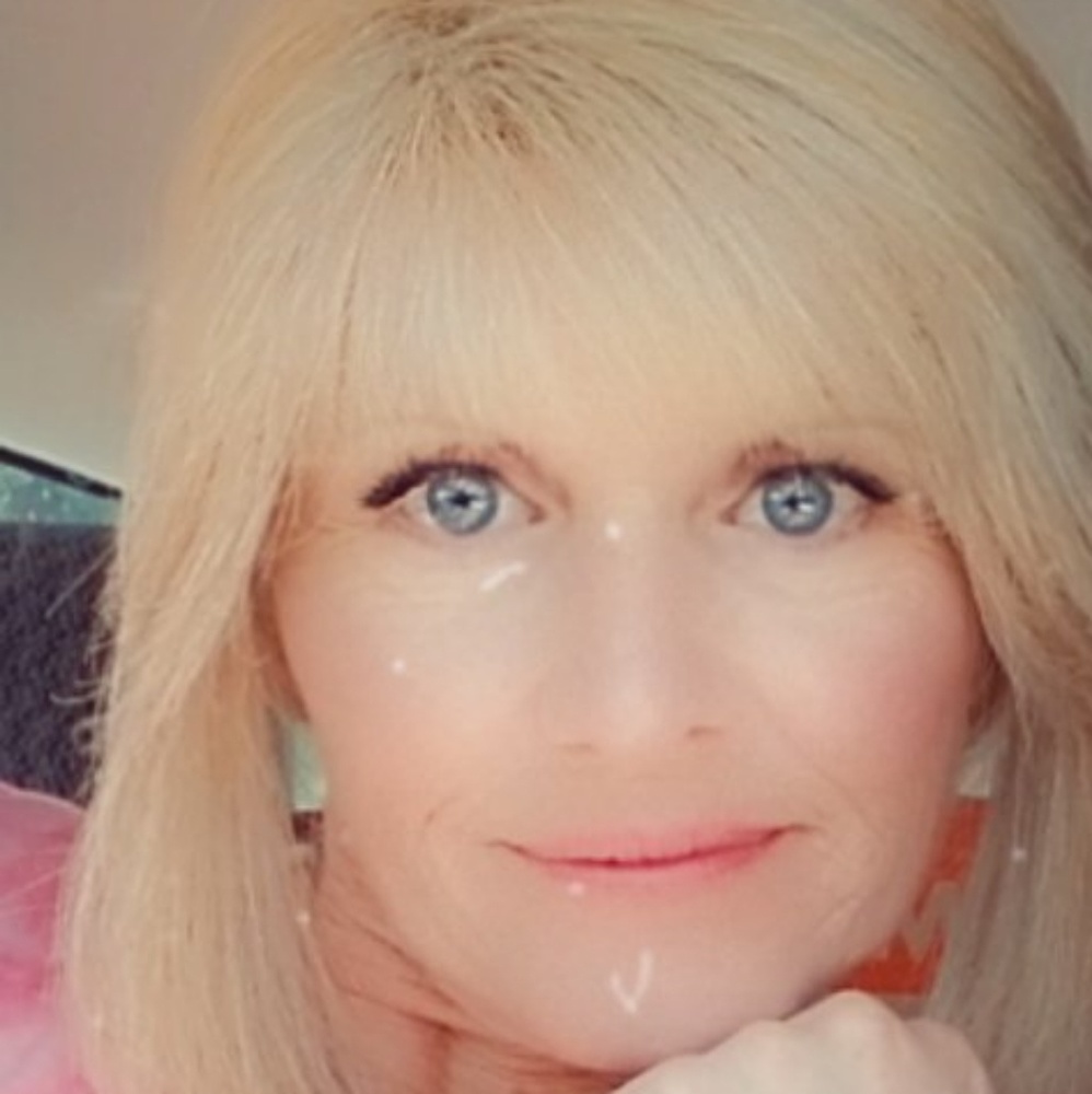 Meet your Posher, Tonya